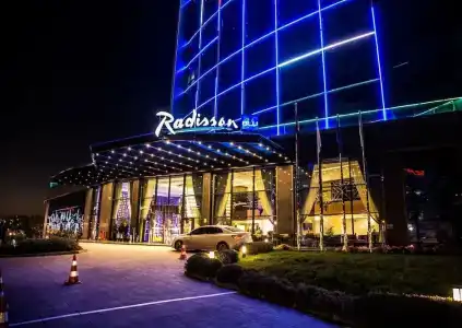 Radisson Blu Diyarbakir, Turkey - 2