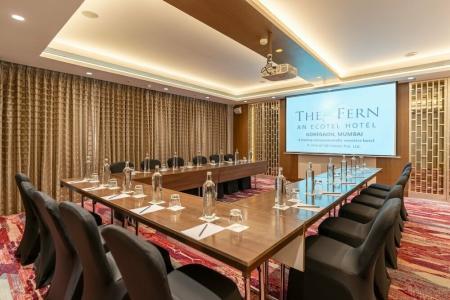 The Fern Mumbai, Goregaon, Series by Marriott - 35