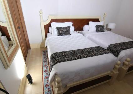 Java Villas Boutique & Resto - 4