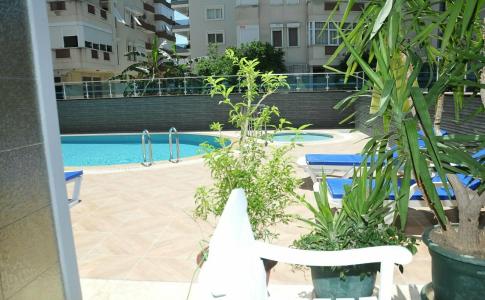 Cleopatra King Apart - 30