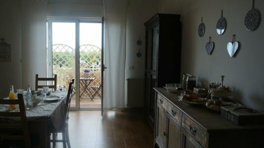 B&B Dimora dei Templi - 28