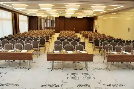 Tango Arjaan by Rotana Asia - 40