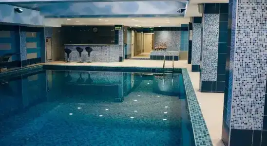 Caspian Riviera Grand Palace - 10