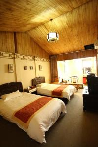 Lijiang Qingchuge Hostel - 17