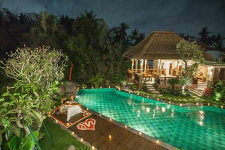The Mudru Resort by GenuineHost - 4