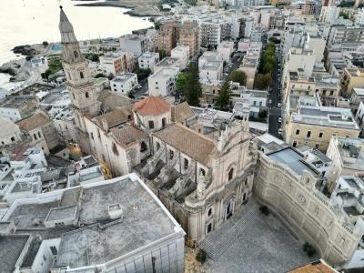 WePuglia - Vista Cattedrale - 0