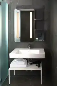 B&B Milano City Center Duomo - 12