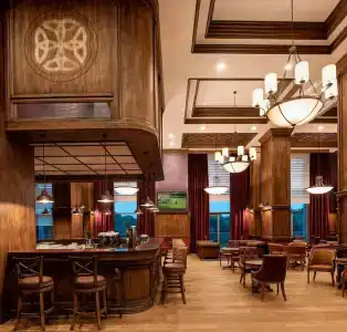 Regnum Carya - All Inclusive - 14