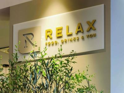 Mercure München City Center - 39