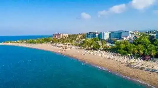 Gardenia Beach - All Inclusive - 1