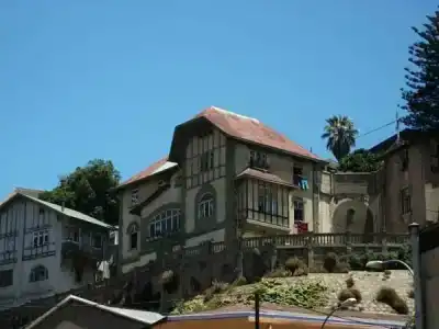 B&B Patrimonial Little Castle - 31