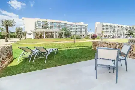 Zafiro Alzinar Mar Adults Only - Refurbished 2025 - 45
