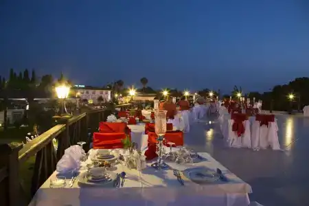 Sun Club Side - All Inclusive - 6