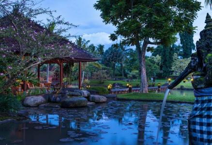 Tanah Gajah, a Resort by Hadiprana - 31