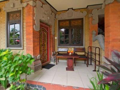 Satriya Cottages - 0