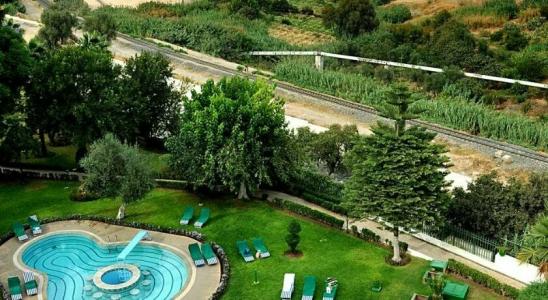 Menzeh Zalagh City Center - 33
