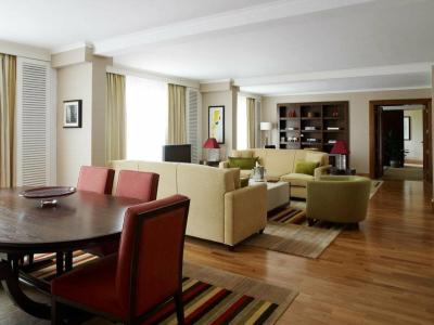Corinthia Lisbon - 15