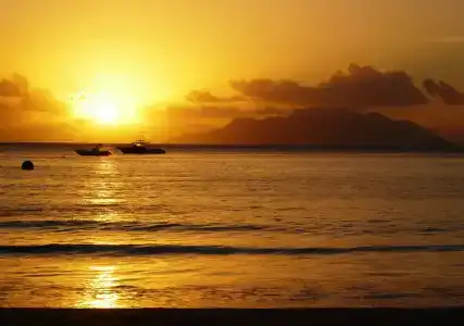 Romance Bungalows - 1