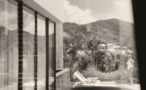 Raffles Seychelles - 36