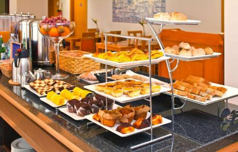 TRYP by Wyndham Porto Centro - 1