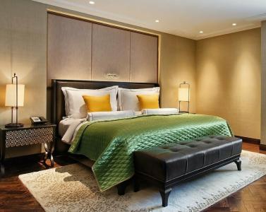 The Claridges New Delhi - Preferred L.V.X. Collection - 4