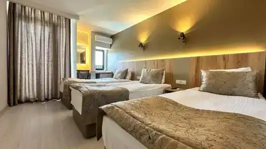 Ephesus Hitit Restaurant - 40