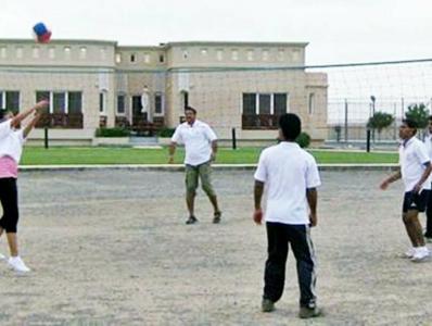 Masira Island Resort - 42