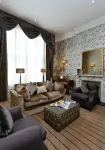 The Colonnade London - 22