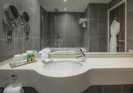 Hilton Dublin - 9