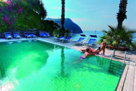 Sorriso Thermae Resort & Spa - 10