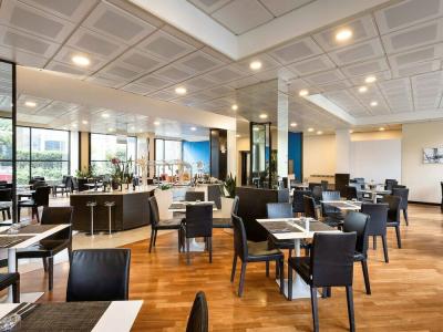 Novotel Genova City - 10