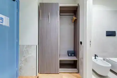 Best Western Plus Plaza Napoli - 23