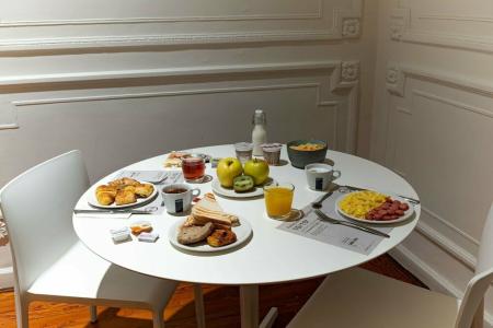B&B Genova Principe - 40