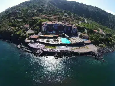Santa Tecla Palace - 4