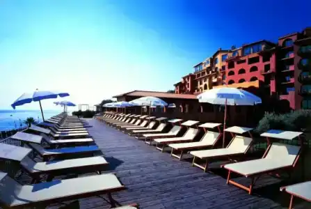 Santa Tecla Palace - 9