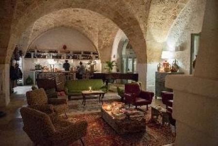 Masseria Palombara Grande - 20