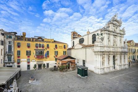 Unahotels Ala Venezia - Adults Only - 46