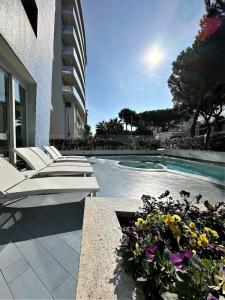 Mercure Rimini Lungomare - 16