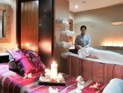 Maritim Antonine & Spa - 13