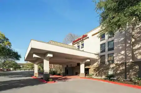 Extended Stay America - Austin - North Central - 21
