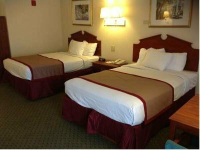 Best Western Orlando West - 16