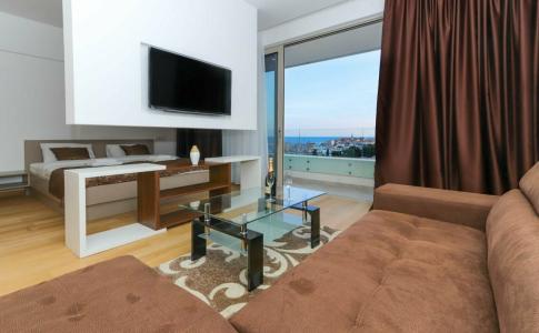 Wow Alltime Montenegro Apartments - 41