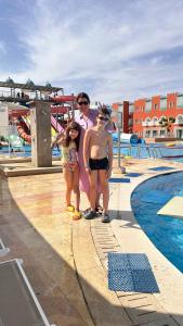 Sunrise Garden Beach Resort - 22