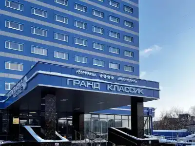 Sevastopol Classic - 46