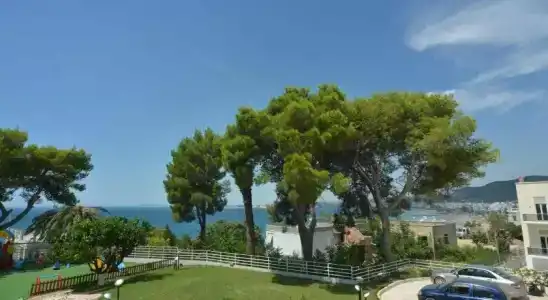 Le Palazzine - 3