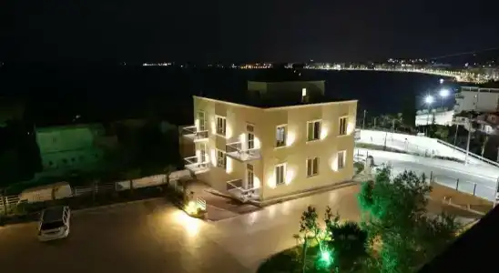 Le Palazzine - 0