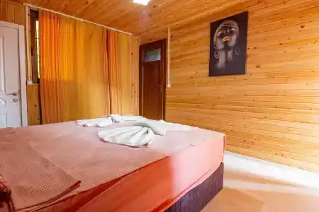 Faralya Gül  Pansiyon - 32