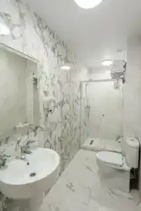 Kristall ot Femili Prayd INN - 18