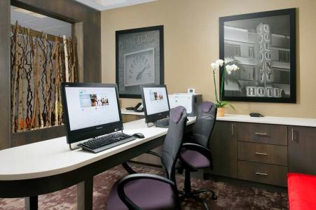 Homewood Suites by Hilton Miami Downtown/Brickell - 29