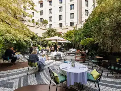 Citadines les Halles - 1